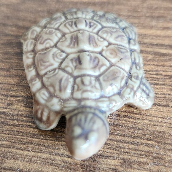 Vintage | Red Rose Tea Wade Whimsies: Turtle 2/$10 or 5/$20 - Picture 1 of 1